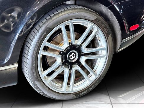 Used 2011 Bentley Continental GT image 14