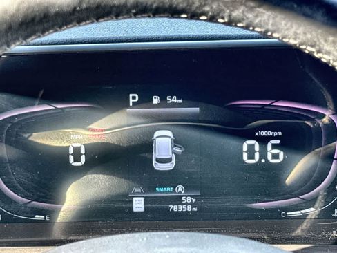 Used 2023 Kia Telluride EX X-Line image 20