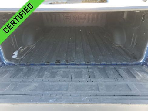 Used 2017 GMC Sierra 1500 SLT image 25