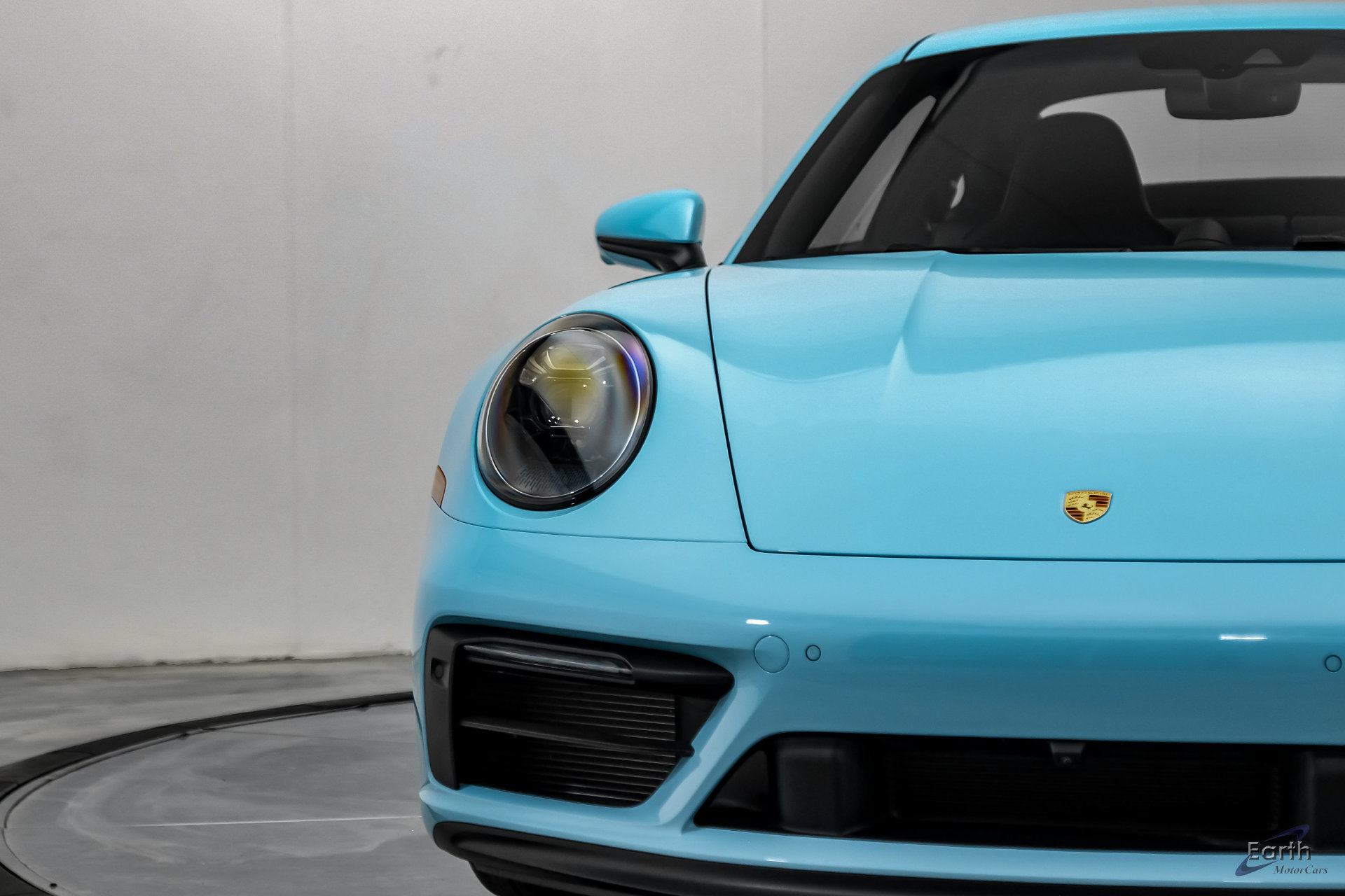 Used 2024 Porsche 911 Carrera GTS RWD image 30