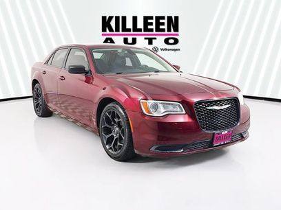 Used 2019 Chrysler 300 Touring w/ Sport Appearance Package