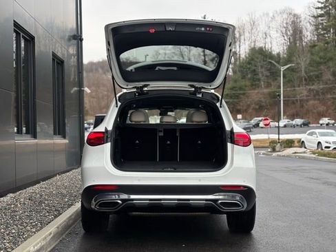 Used 2026 Mercedes-Benz GLC 300 GLC 300 image 57