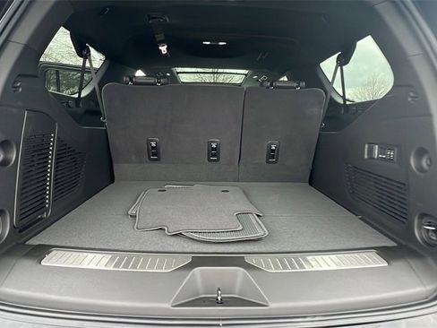 New 2026 Chevrolet Suburban RST w/ Comfort Package image 10