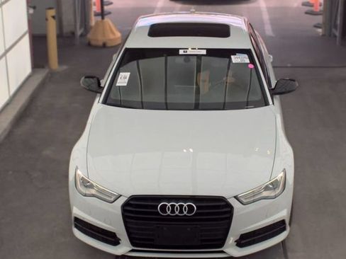 Used 2018 Audi A6 2.0T Premium FWD image 3