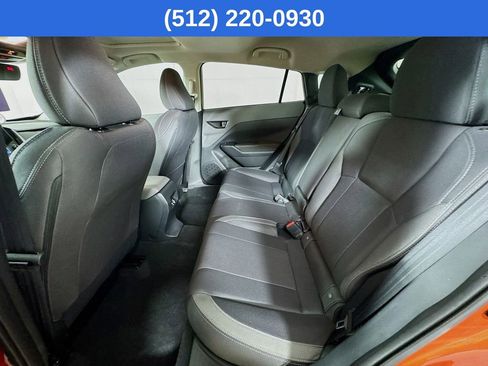 Used 2025 Subaru Crosstrek 2.0i Premium image 30