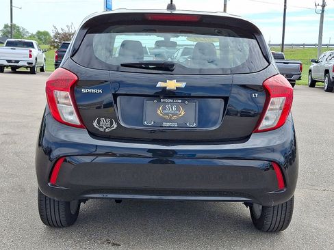 Used 2021 Chevrolet Spark LT FWD image 22