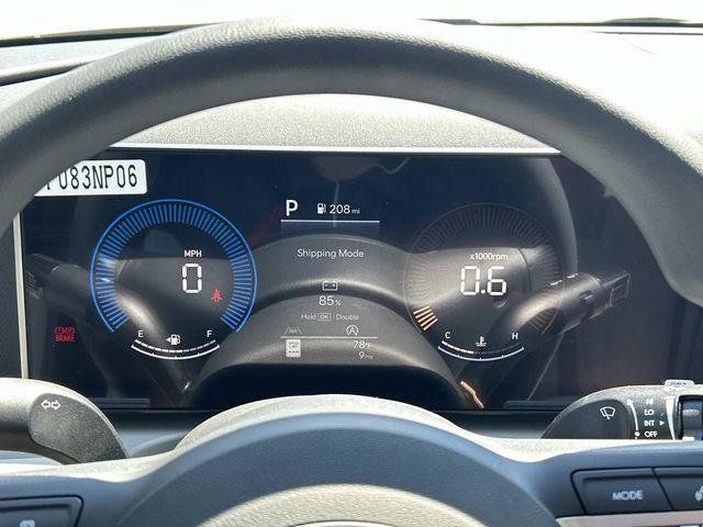New 2026 Hyundai Tucson SEL Plus AWD/4WD image 10
