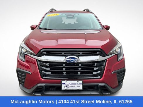 Certified 2025 Subaru Ascent Premium image 23