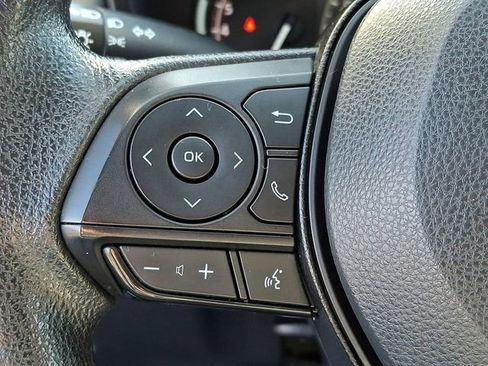 Used 2024 Toyota RAV4 XLE image 22