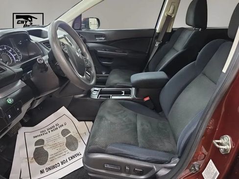 Used 2015 Honda CR-V EX image 9
