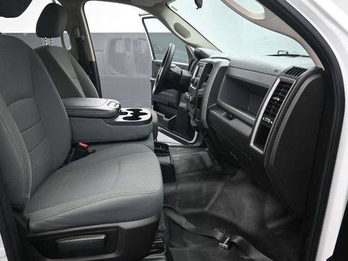 Used 2019 RAM 1500 Tradesman w/ Popular Equipment Group AWD/4WD image 27