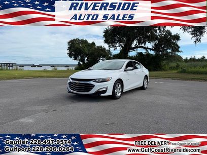 Used 2023 Chevrolet Malibu LT