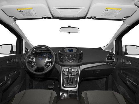 Used 2013 Ford C-MAX SEL FWD image 3