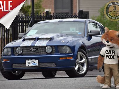 Used 2006 Ford Mustang GT Premium