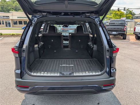 Certified 2025 Lexus TX 350 AWD w/ Technology Package image 14