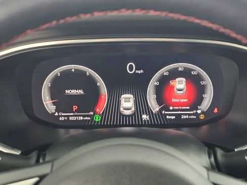 Used 2023 Acura MDX A-Spec image 25