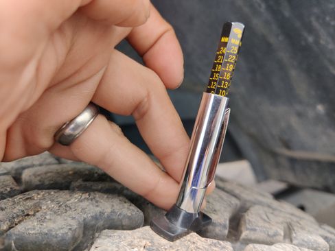 Used 2020 RAM 3500 Tradesman w/ Chrome Appearance Group image 30