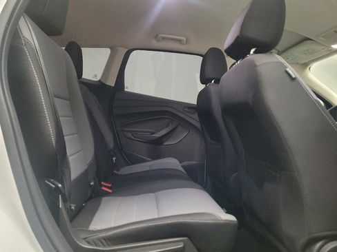 Used 2017 Ford Escape S FWD image 19
