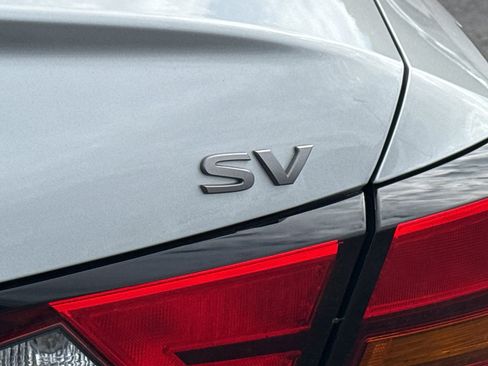 Certified 2023 Nissan Altima 2.5 SV image 8