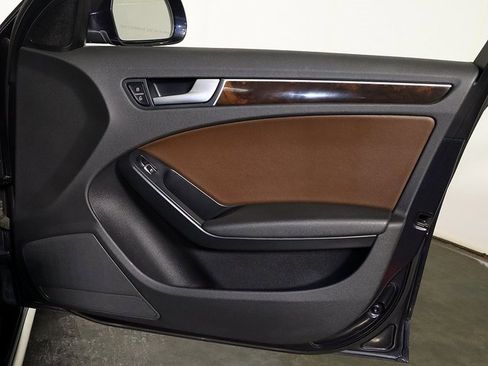 Used 2014 Audi A4 Premium w/ Lighting Package image 29