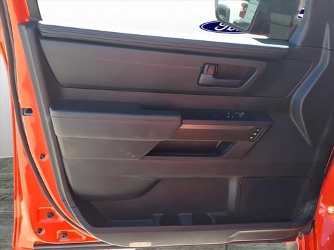 Used 2022 Toyota Tundra TRD Pro image 12