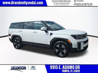 New 2026 Hyundai Santa Fe SE video 1