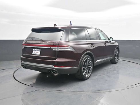 Used 2020 Lincoln Aviator Reserve w/ Equipment Group 202A AWD/4WD image 7