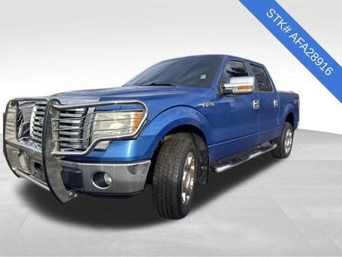Used 2010 Ford F150 XL image 3