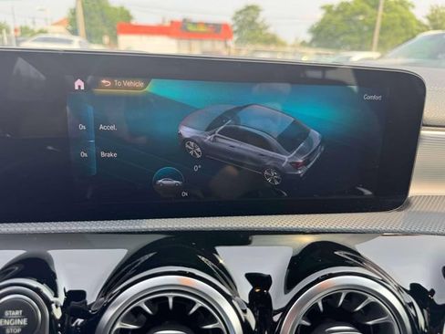 Used 2022 Mercedes-Benz A 220 4MATIC image 34
