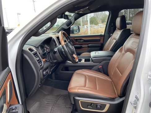 Used 2021 RAM 1500 Limited image 33