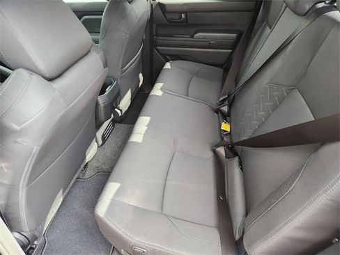 New 2025 Toyota Tacoma SR5 image 20