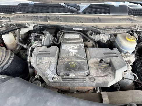 Used 2021 RAM 2500 Limited AWD/4WD image 26