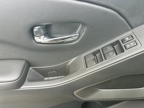 New 2026 Nissan Frontier SV image 10