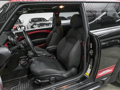 Used 2013 MINI Cooper John Cooper Works FWD image 27