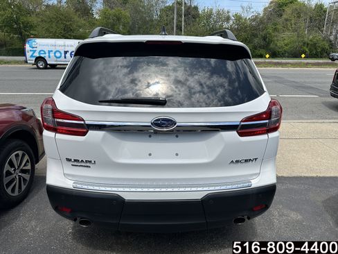 Used 2021 Subaru Ascent Premium w/ Convenience Package AWD/4WD image 5