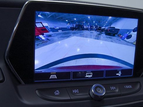 Used 2021 Chevrolet Blazer RS image 20