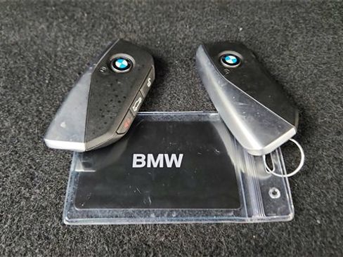 Used 2025 BMW X1 xDrive28i image 58