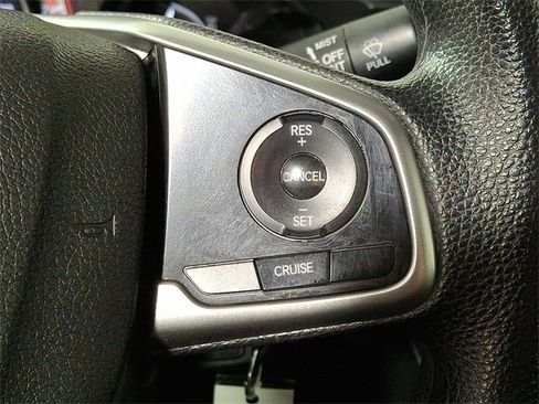 Used 2018 Honda Civic LX image 21