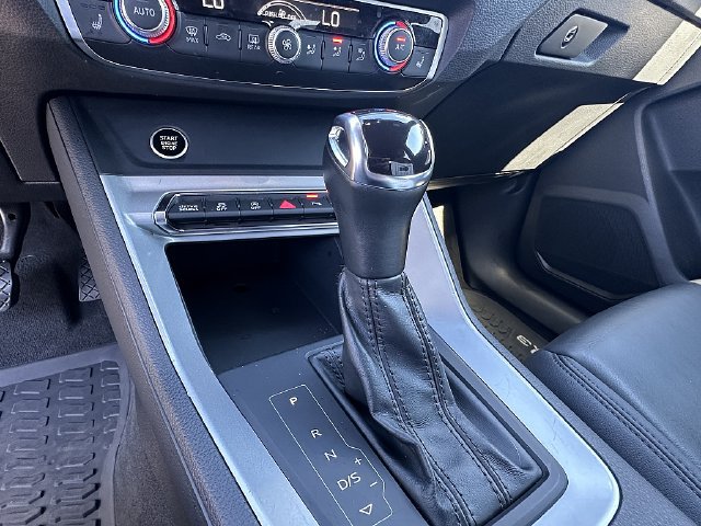 Used 2022 Audi Q3 2.0T Premium AWD/4WD image 36