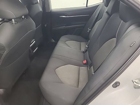 Used 2024 Toyota Camry LE FWD image 20