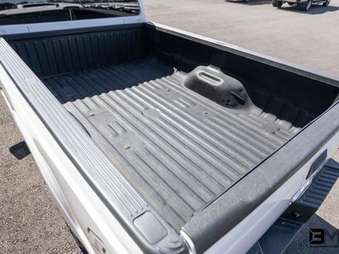 Used 2014 Ford F250 XL w/ Power Equipment Group AWD/4WD image 14