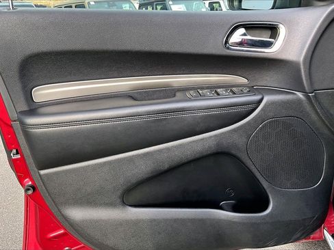 Used 2015 Dodge Durango SXT image 26