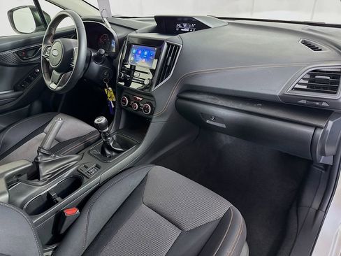 Used 2023 Subaru Crosstrek 2.0i Premium image 34