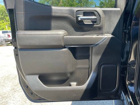Used 2019 GMC Sierra 1500 AT4 w/ AT4 Premium Package AWD/4WD image 16