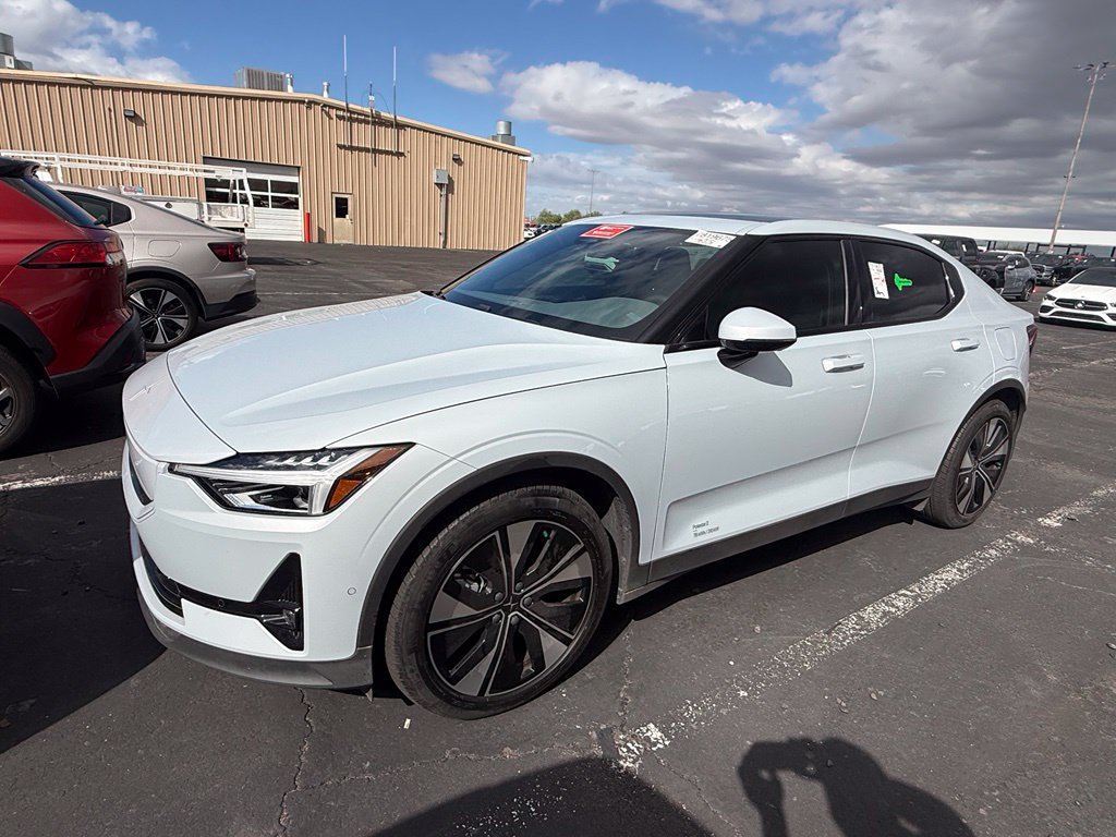 Used 2024 Polestar Polestar 2 AWD/4WD image 6