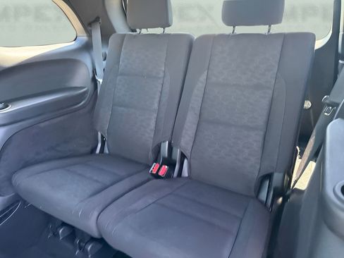Used 2026 Dodge Durango GT AWD/4WD image 11