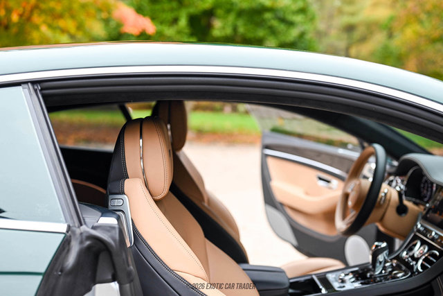 Used 2024 Bentley Continental GT V8 AWD/4WD image 29