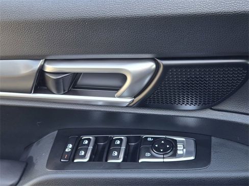 New 2025 Kia Telluride S image 16