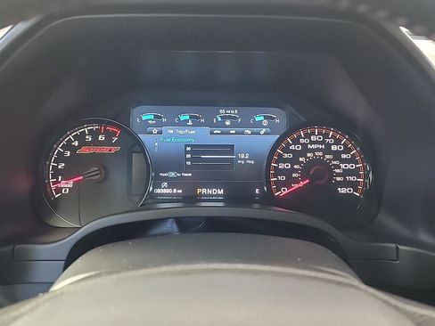 Used 2019 Ford F150 Lariat w/ Equipment Group 502A Luxury AWD/4WD image 24