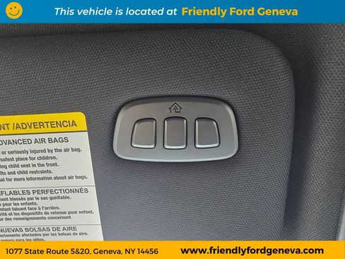 Used 2026 Ford Explorer ST-Line AWD/4WD image 31